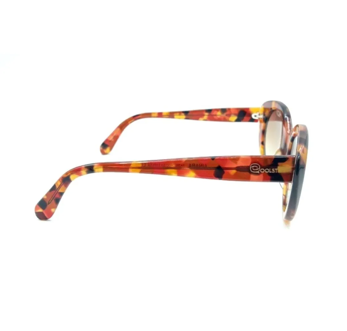 Gafas de sol Ainara vintage para mujer