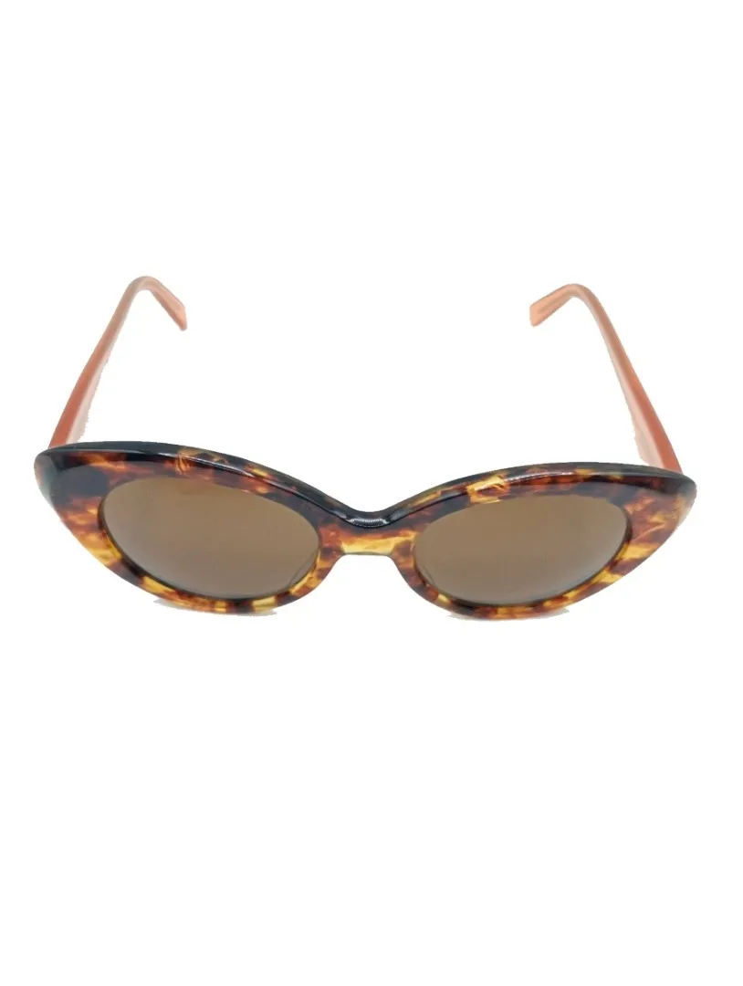 Gafas de sol Ainara vintage para mujer