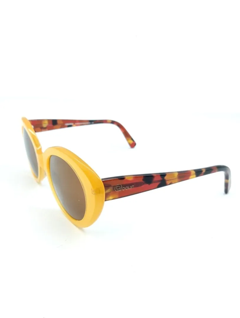 Gafas de sol Ainara vintage para mujer