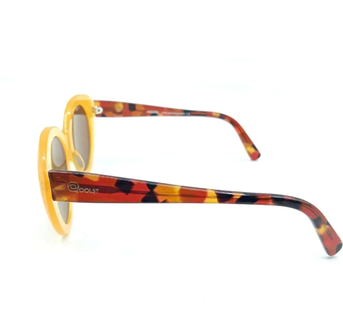 Gafas de sol Ainara vintage para mujer