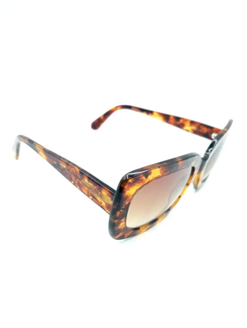 Gafas de sol Caribou vintage para mujer