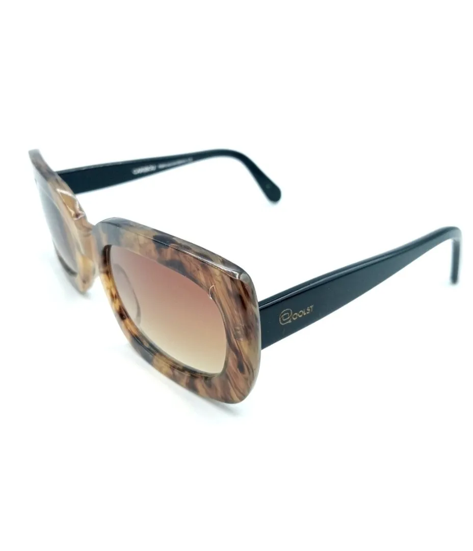 Gafas de sol Caribou vintage para mujer