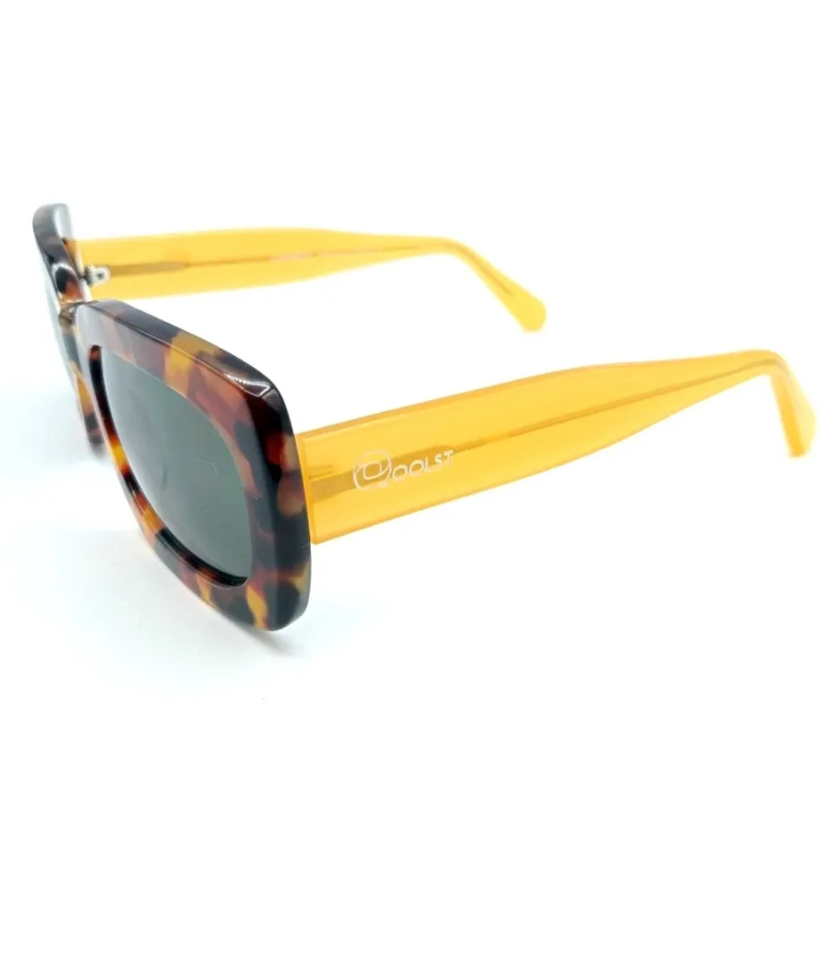 Gafas de sol Caribou vintage para mujer