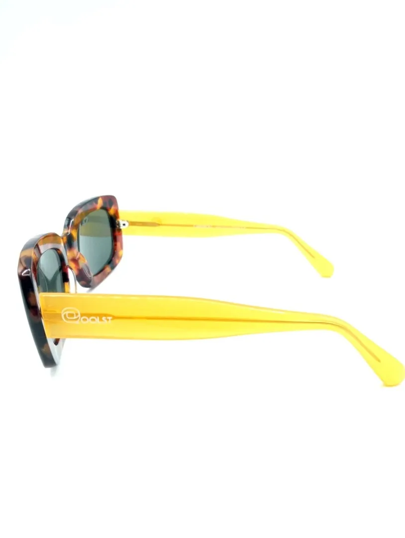 Gafas de sol Caribou vintage para mujer