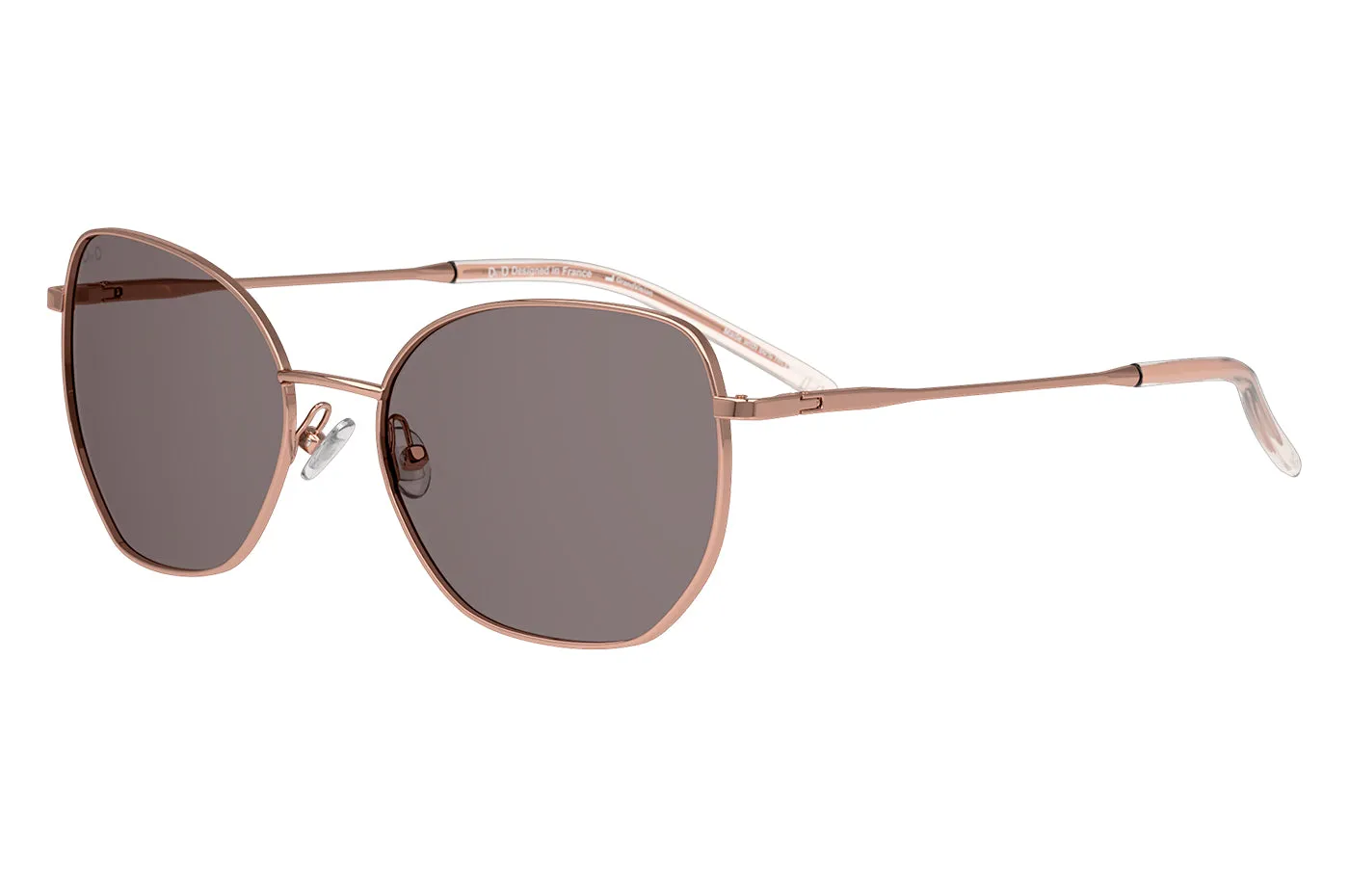 Gafas de Sol DbyD DBSF7002 Unisex Color Oro