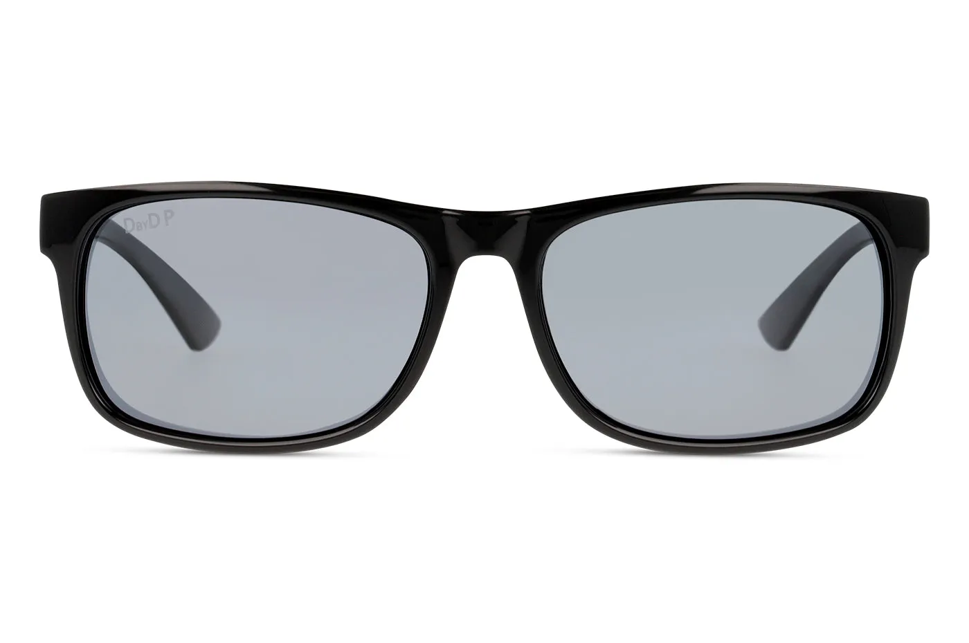 Gafas de Sol DbyD DBSM9009P Hombre Color Negro