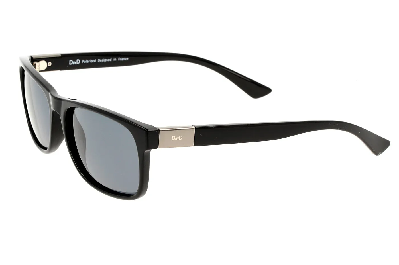 Gafas de Sol DbyD DBSM9009P Hombre Color Negro