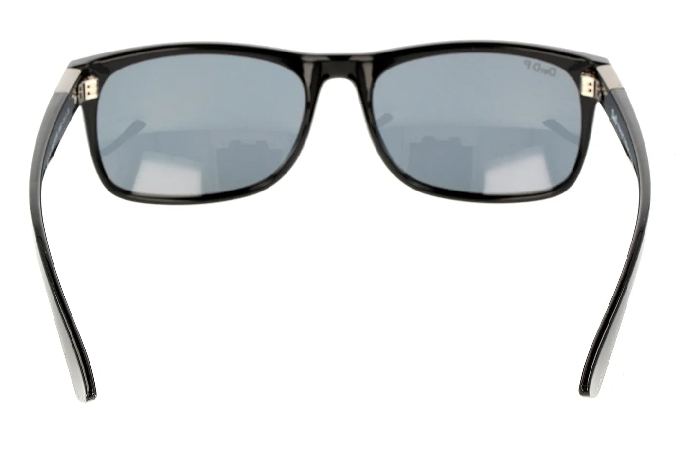 Gafas de Sol DbyD DBSM9009P Hombre Color Negro