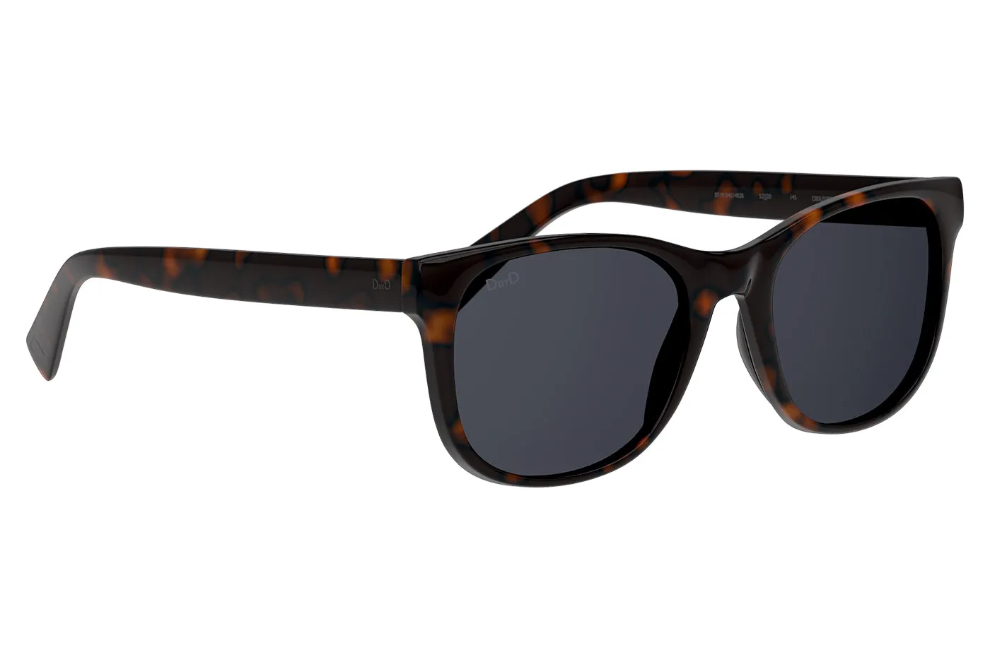 Gafas de Sol DbyD DBSU5000 Unisex Color Havana