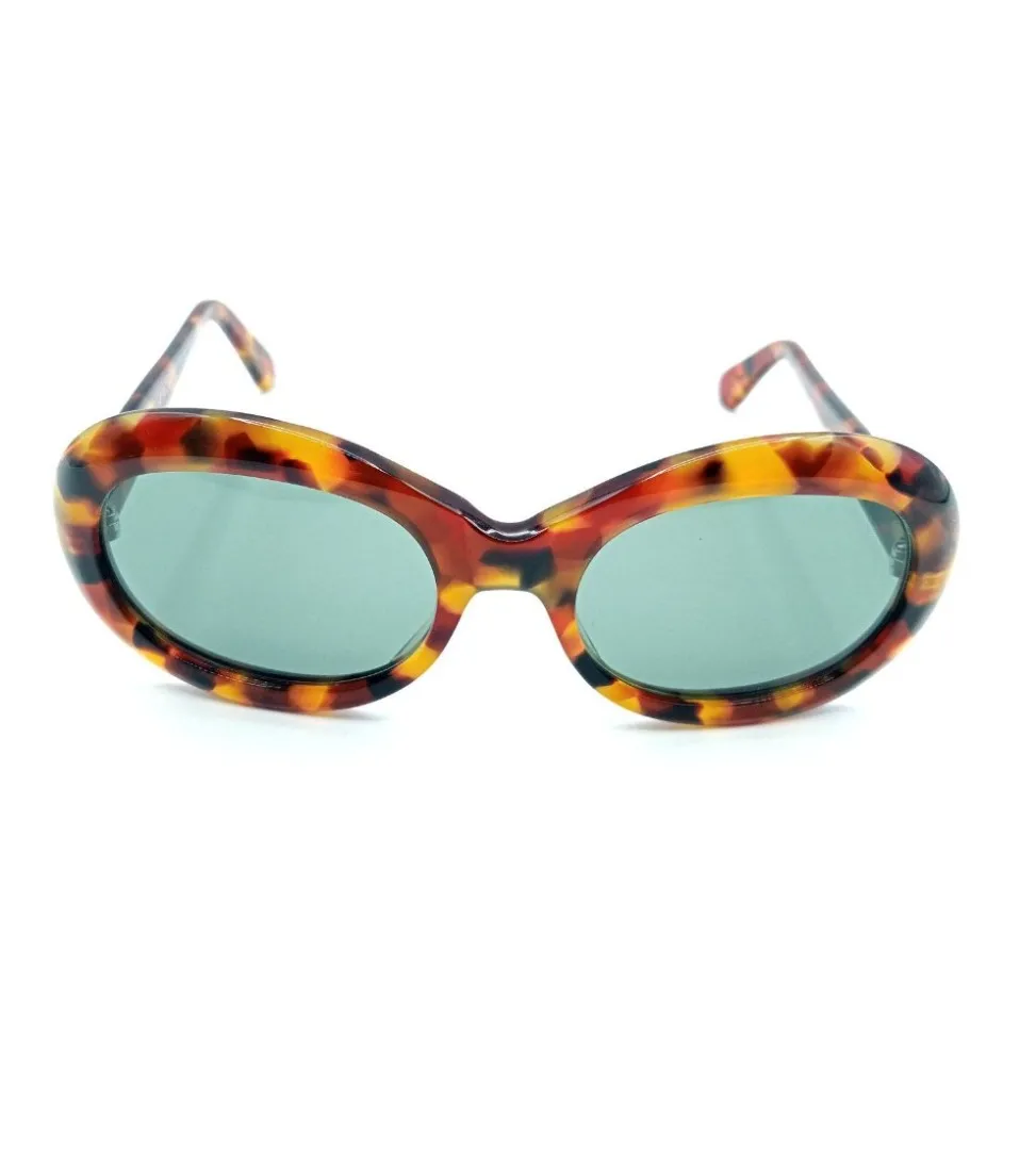 Gafas de sol Hepburn vintage para mujer