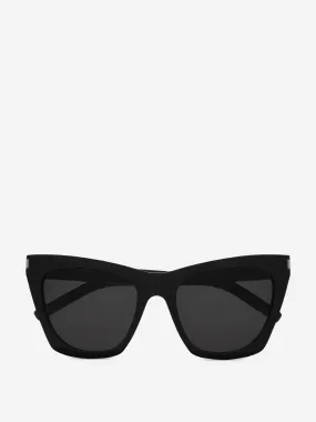 Gafas de Sol Rectangulares SL 214 Kate