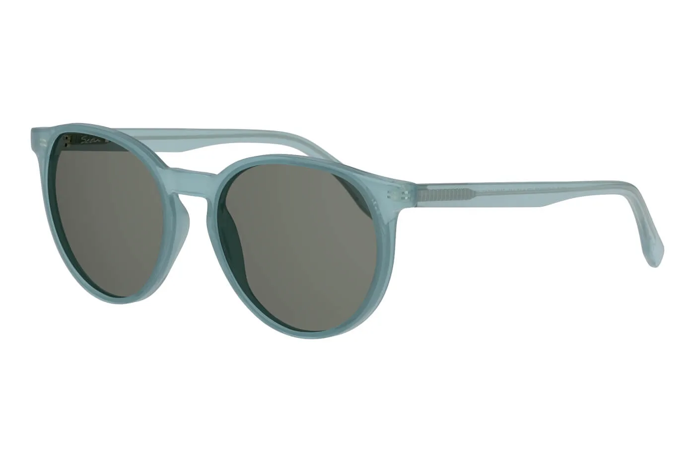 Gafas de Sol Seen SNSU0013 Unisex Color Gris