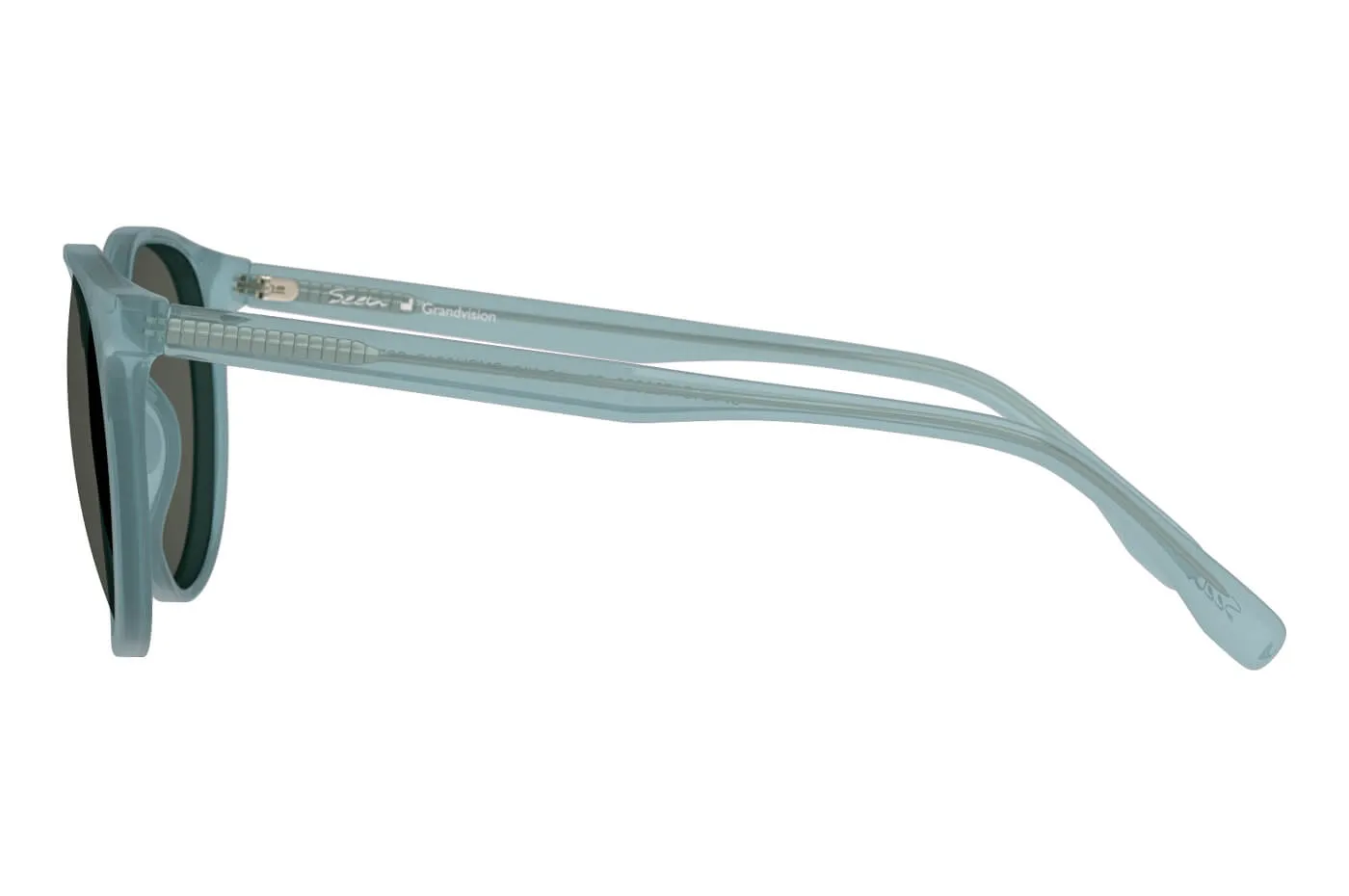 Gafas de Sol Seen SNSU0013 Unisex Color Gris