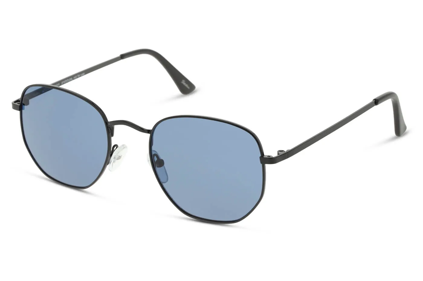 Gafas de Sol Seen SNSU0021 Unisex Color Negro