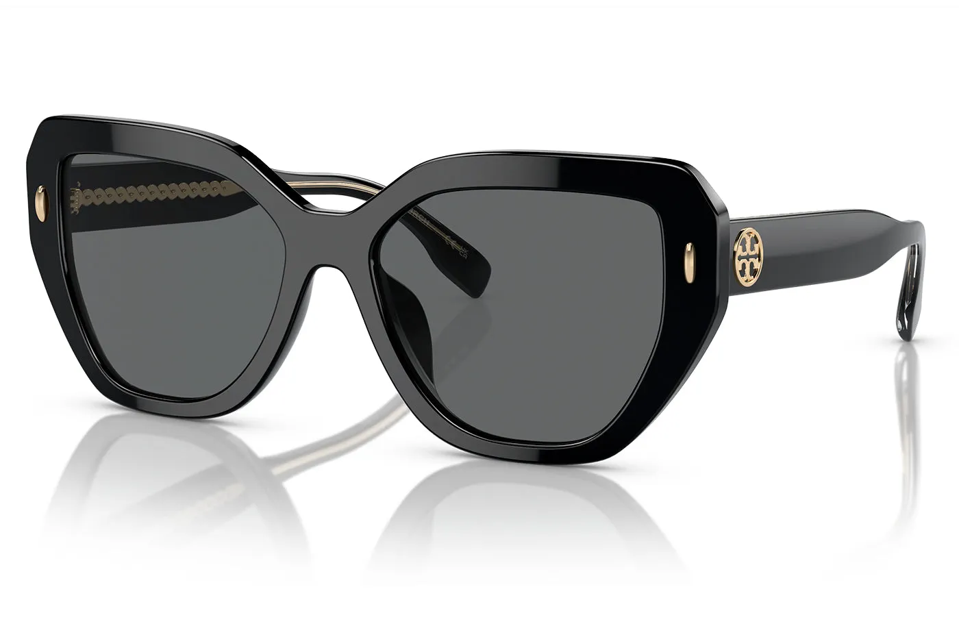 Gafas de Sol Tory Burch 0TY7194U Unisex Color Negro