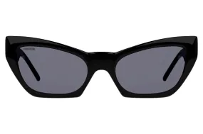 Gafas de Sol Unofficial UNSU0120 Unisex Color Negro