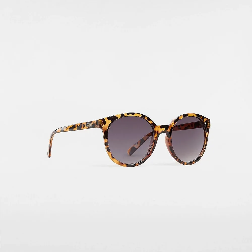 Gafas de Sol Vans Animal Print Rise and Shine