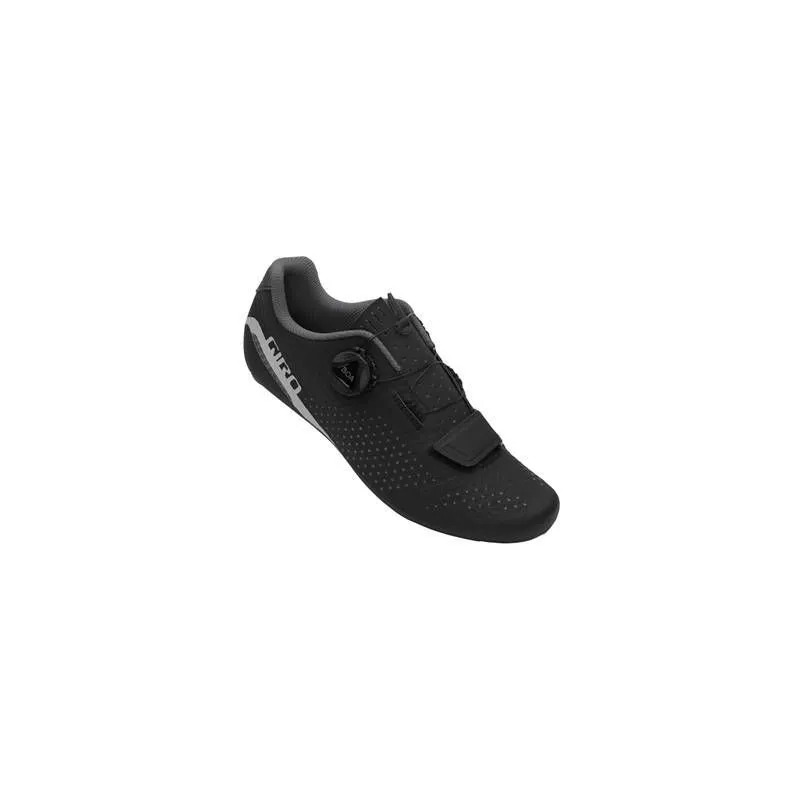 Giro CADET (BLACK) zapatillas ciclismo carretera mujer