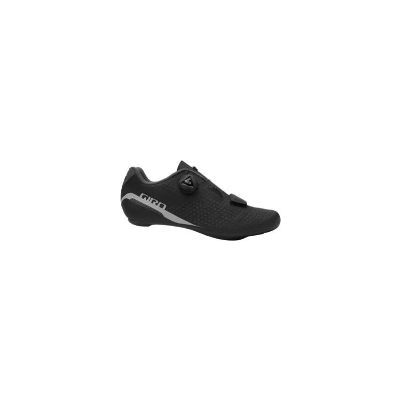 Giro CADET (BLACK) zapatillas ciclismo carretera mujer