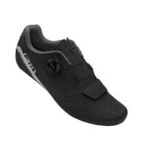 Giro CADET (BLACK) zapatillas ciclismo carretera mujer