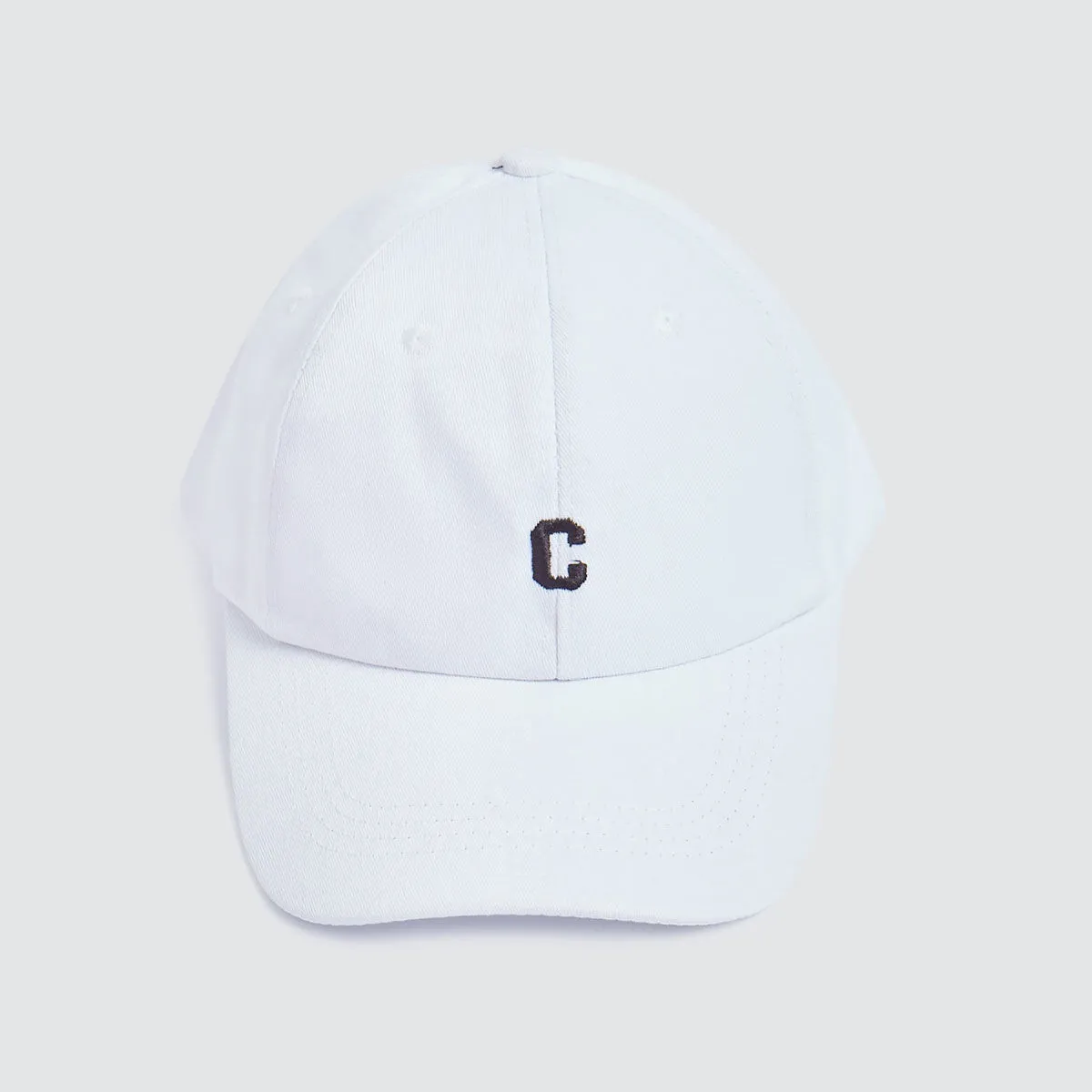 Gorra Para Hombre Unicolor