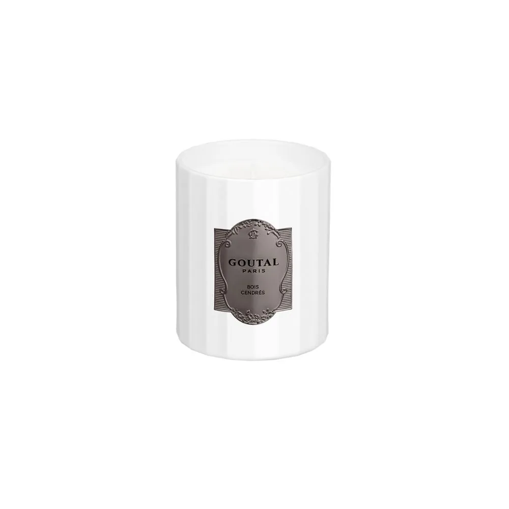 GOUTAL Vela Perfumada Madera Ahumada