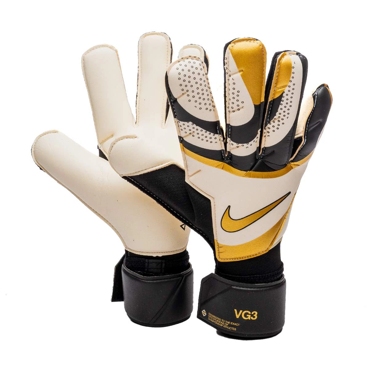 Guantes Nike Vapor Grip3