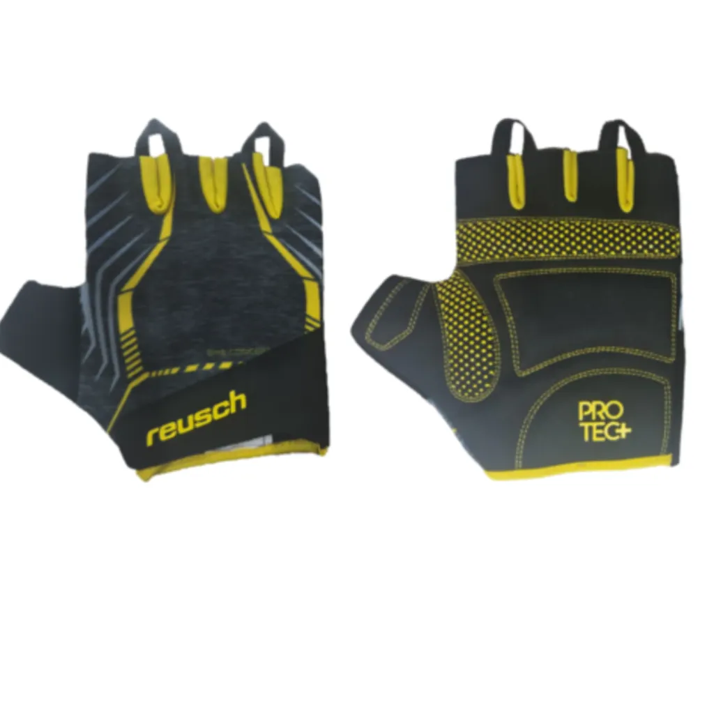 Guantes Para Ciclismo Pro Tec REUSCH - RAC113