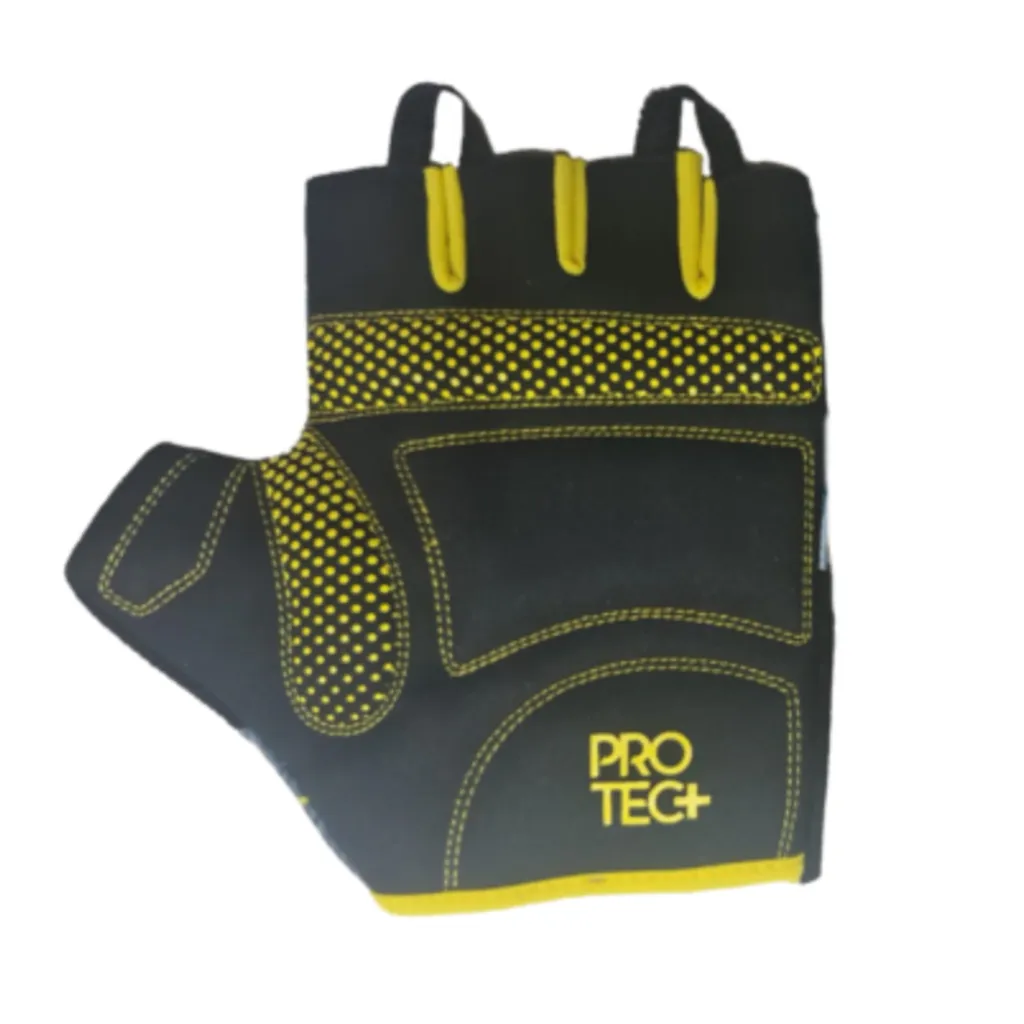 Guantes Para Ciclismo Pro Tec REUSCH - RAC113