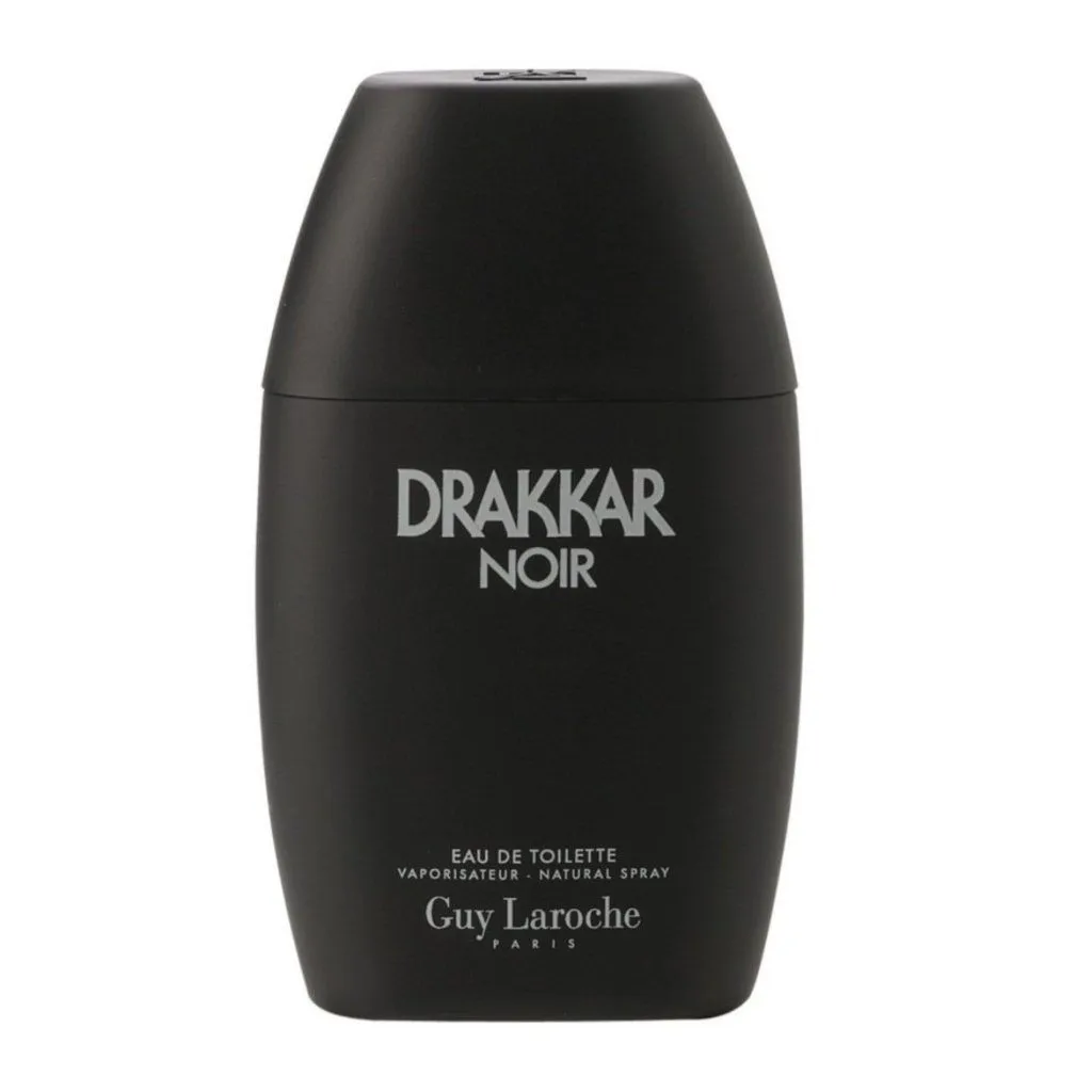 Guy Laroche Perfume Drakkar Noir para Hombre, 100 Ml