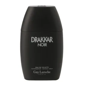 Guy Laroche Perfume Drakkar Noir para Hombre, 100 Ml