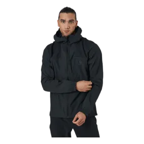 Halti Pallas II X-Stretch Jacket Anthracite Grey