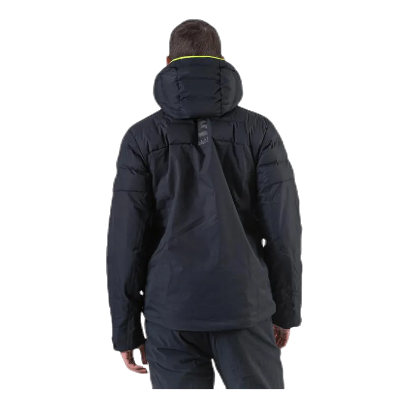 Helly Hansen Spitfire Lifaloft Jacket Black