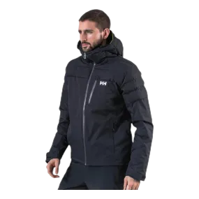 Helly Hansen Spitfire Lifaloft Jacket Black