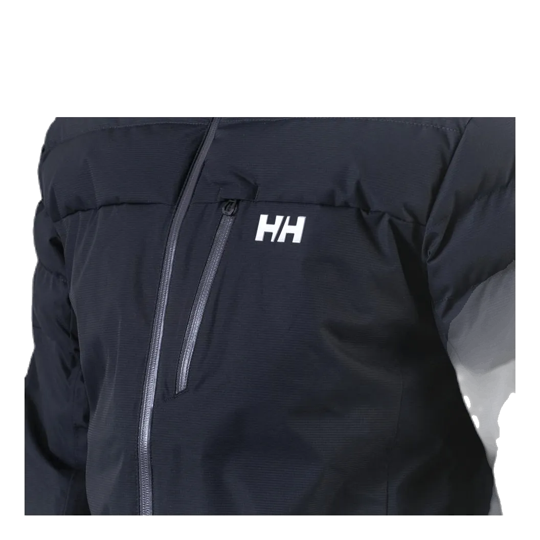 Helly Hansen Spitfire Lifaloft Jacket Black