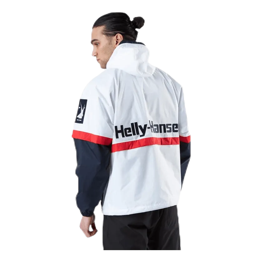 Helly Hansen Urban Rain Jacket White