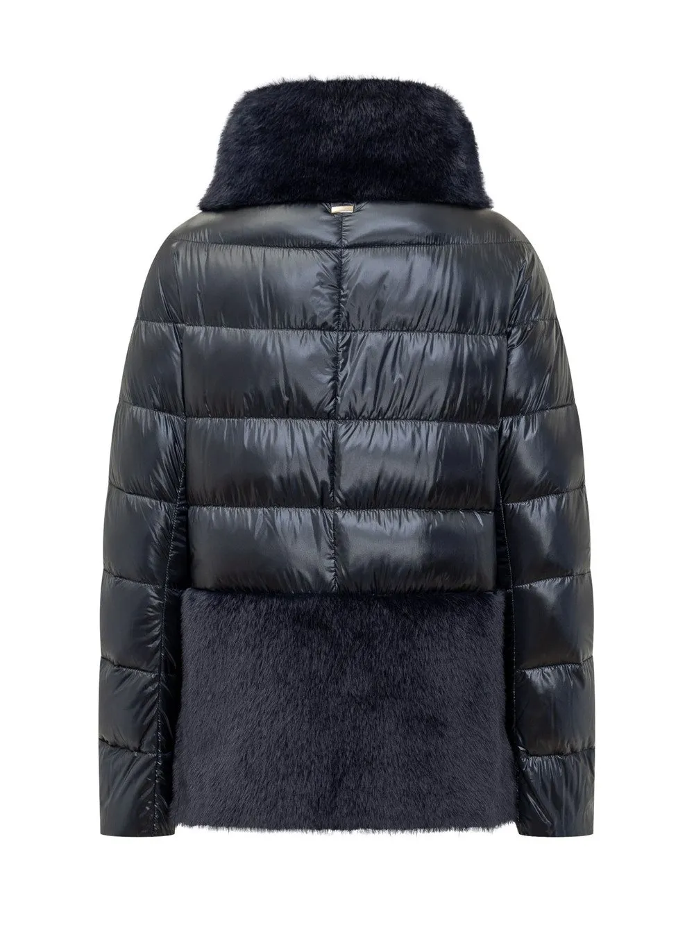 HERNO Cappa Down Jacket