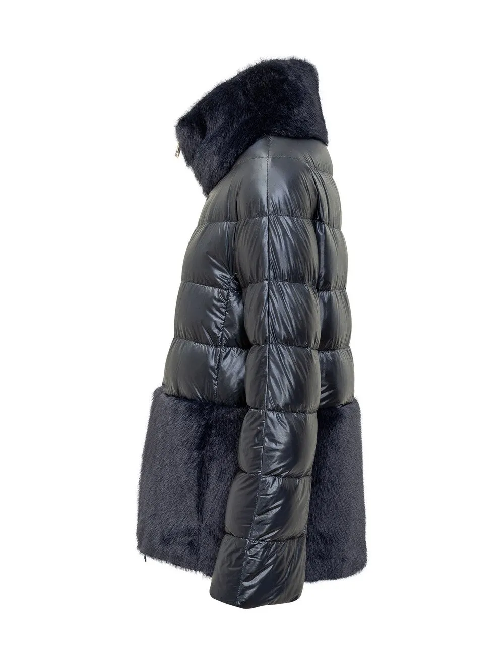 HERNO Cappa Down Jacket