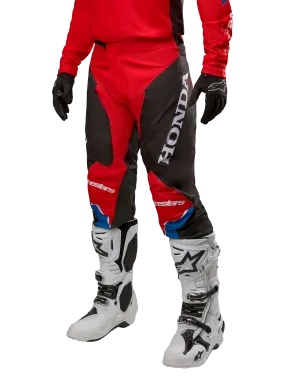 Honda Racer Iconic Pants