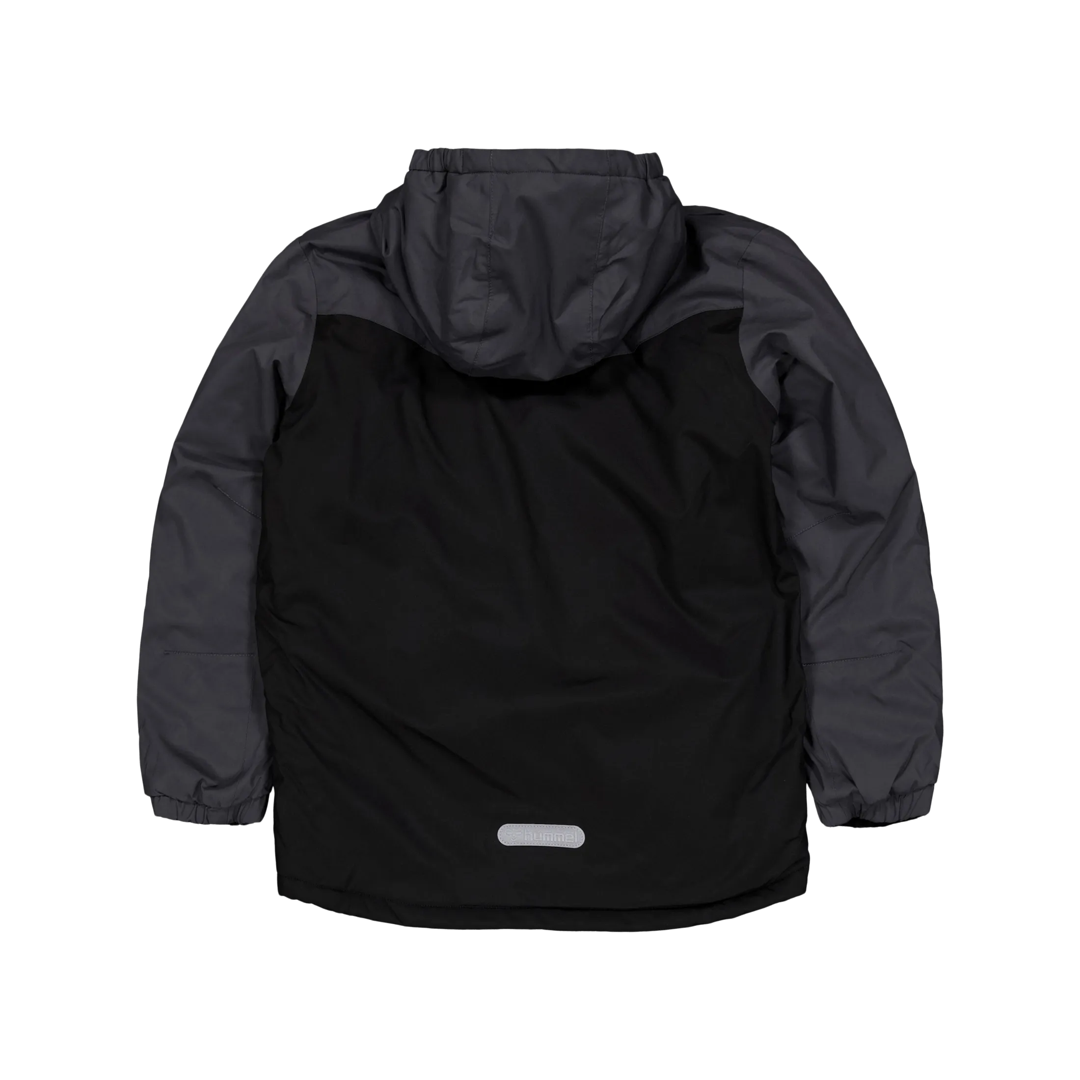 Hummel Hmlconrad Tex Jacket Asphalt