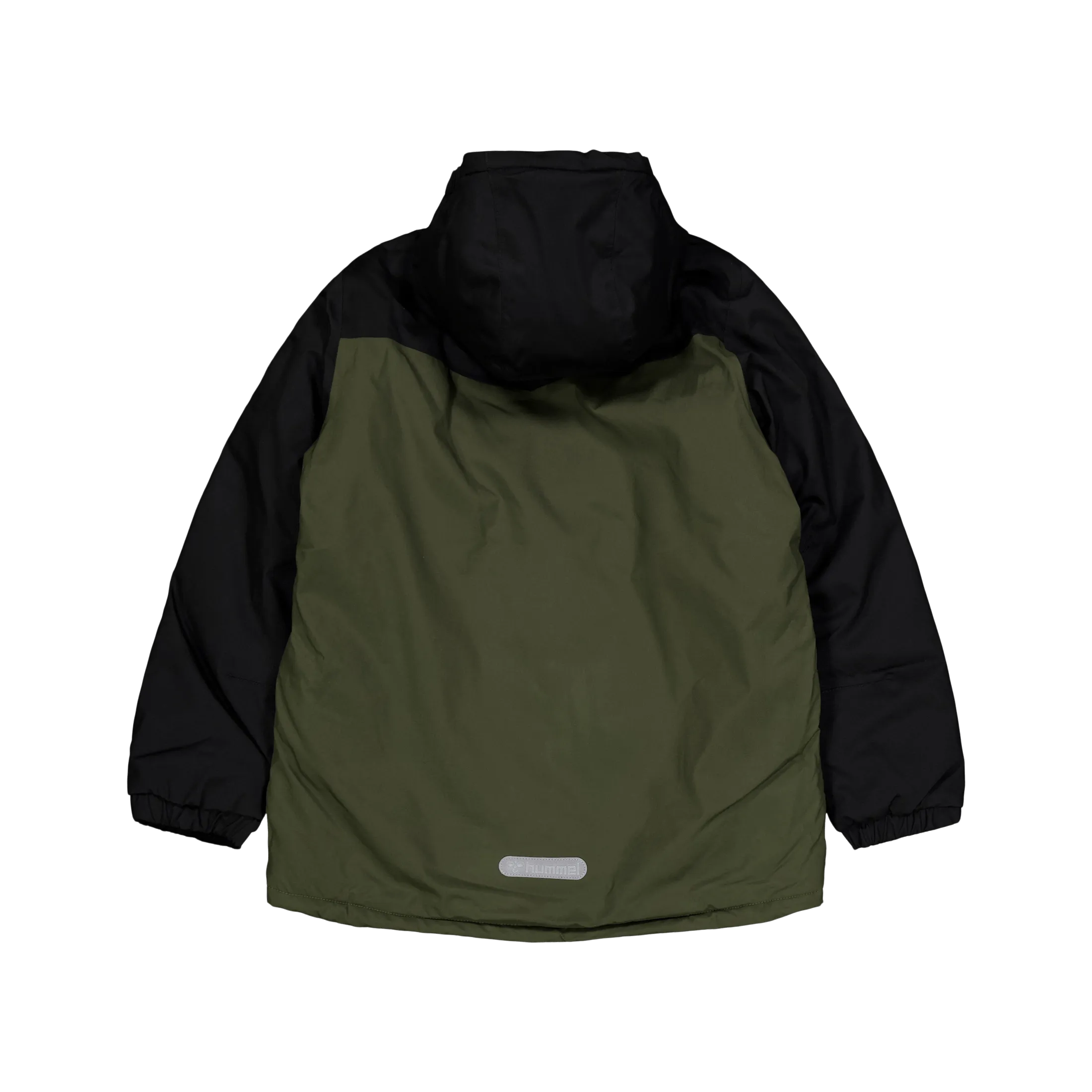 Hummel Hmlconrad Tex Jacket Olive Night