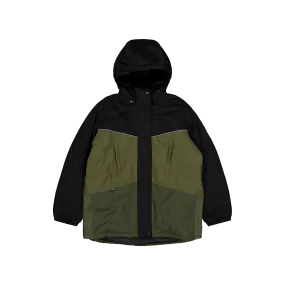 Hummel Hmlconrad Tex Jacket Olive Night