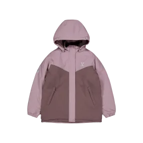 Hummel Hmljosse Tex Jacket Sparrow