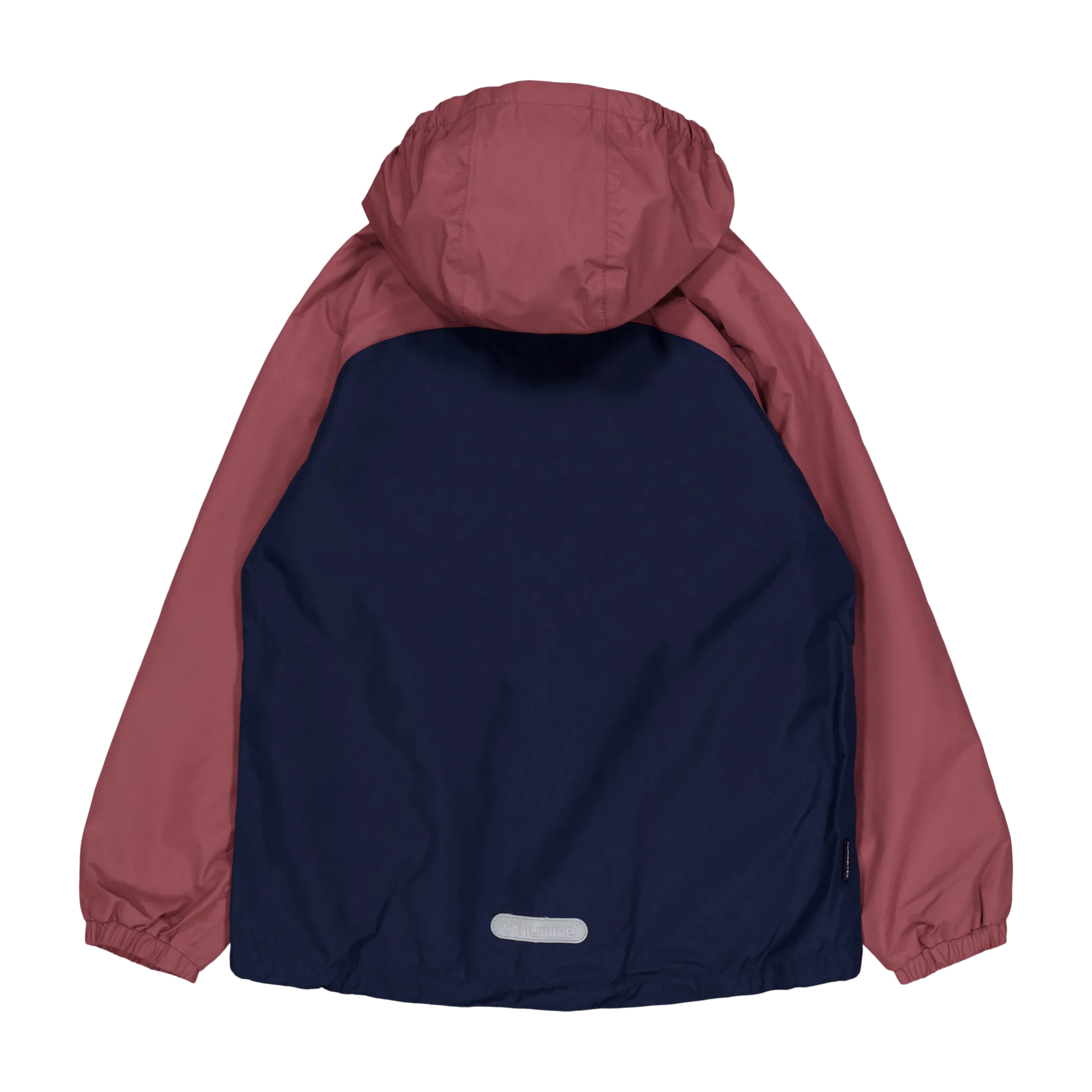 Hummel Hmlmonsun Tex Shell Jacket Rose Brown