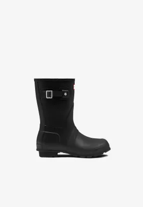 HUNTER | BOTAS DE AGUA ORIGINAL BAJAS