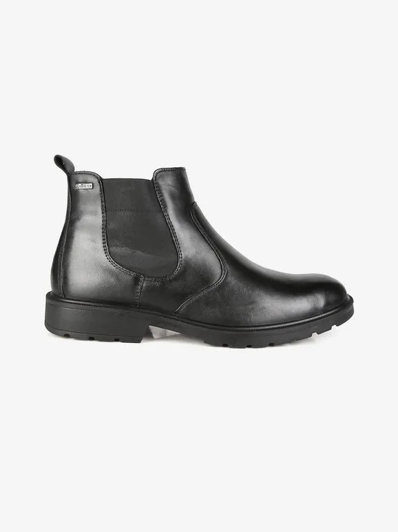 Igi&Co Botines hombre piel