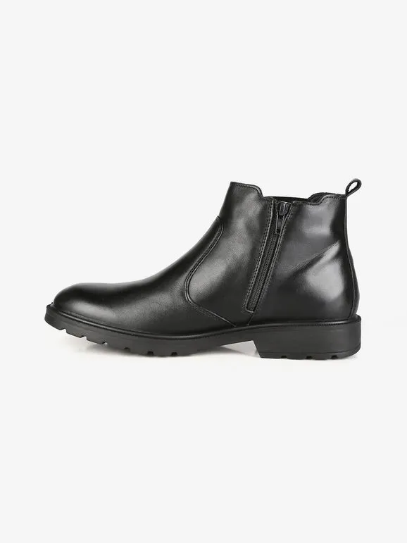 Igi&Co Botines hombre piel