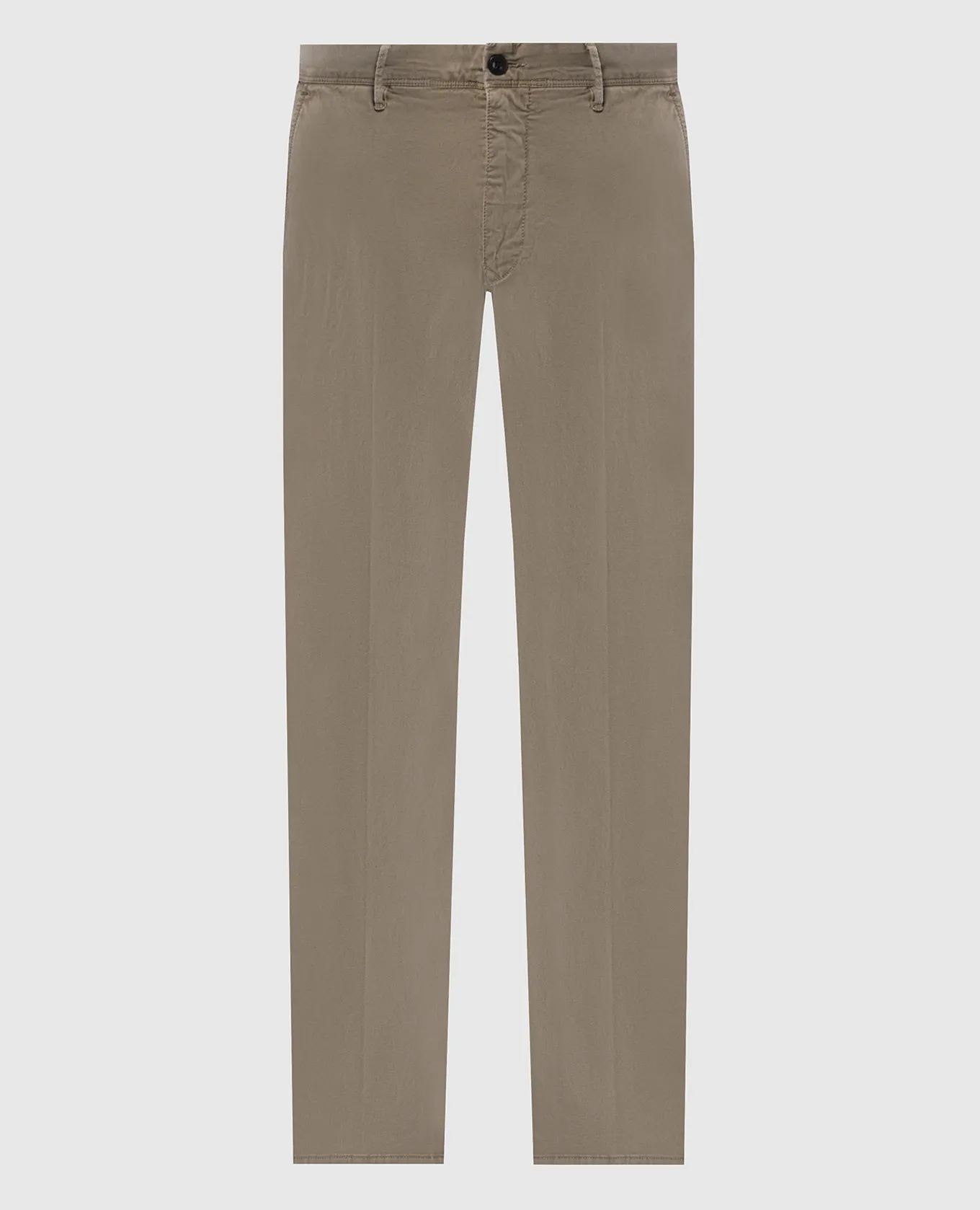 Incotex Brown pants