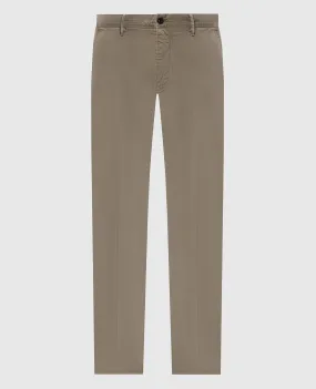 Incotex Brown pants