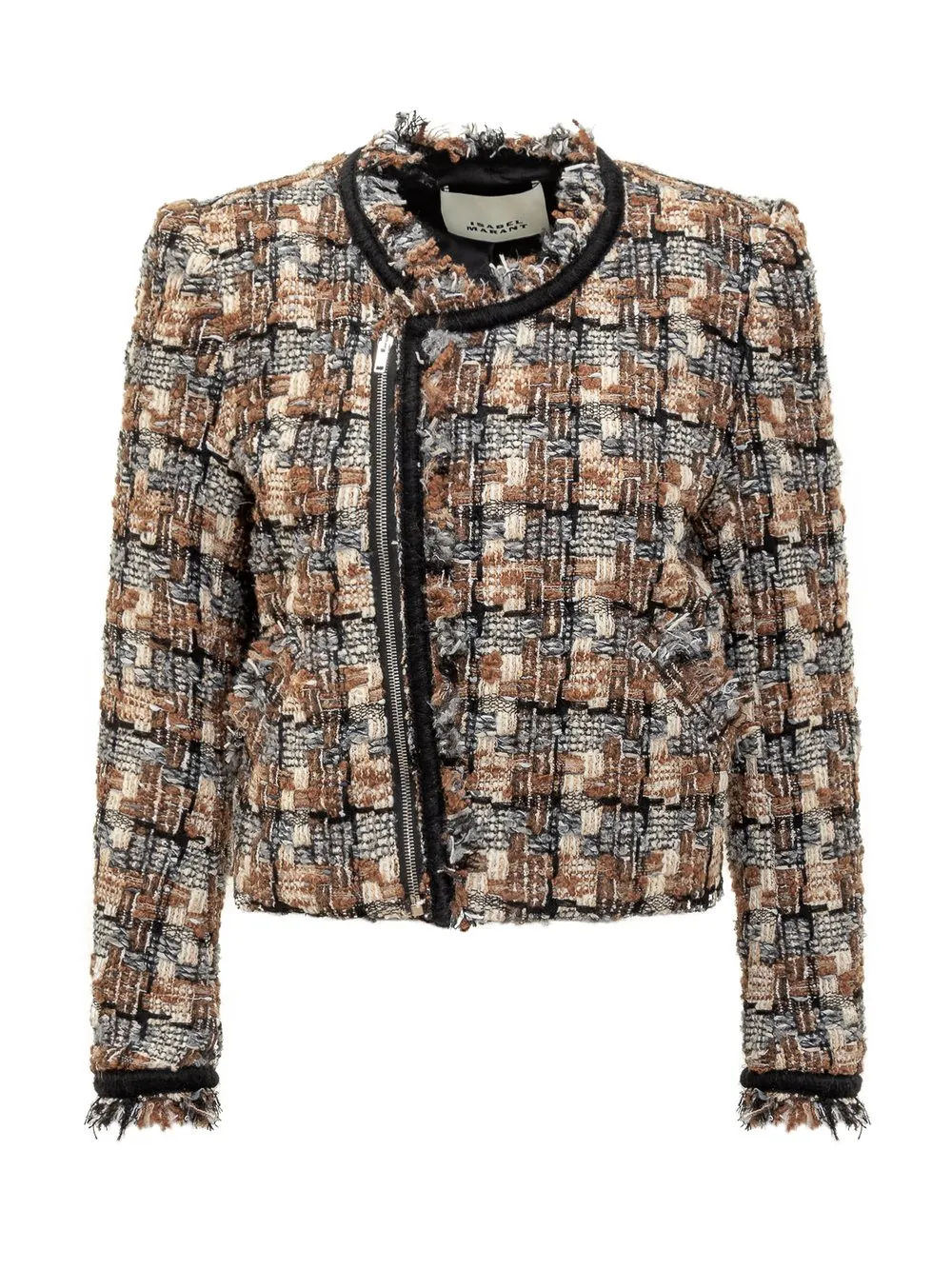 ISABEL MARANT Kerry Jacket